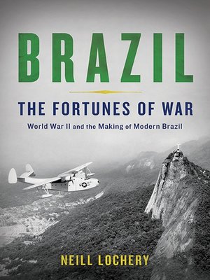 Brazil - ebook